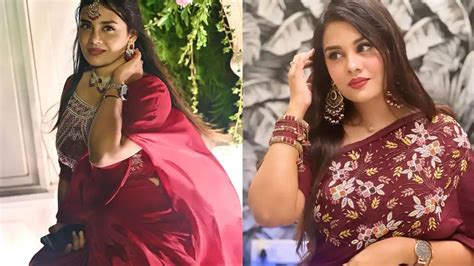 jasmine jaffar|Bigg Boss Malayalam 6: Jasmin shares her vlogging journey, .